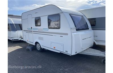 Adria Aviva 400 PS